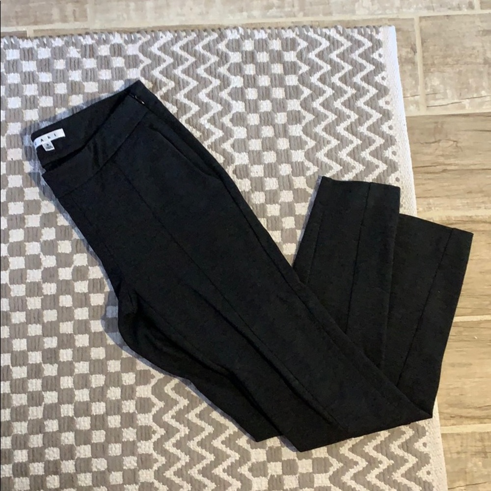 CAbi Grey Dress Pants